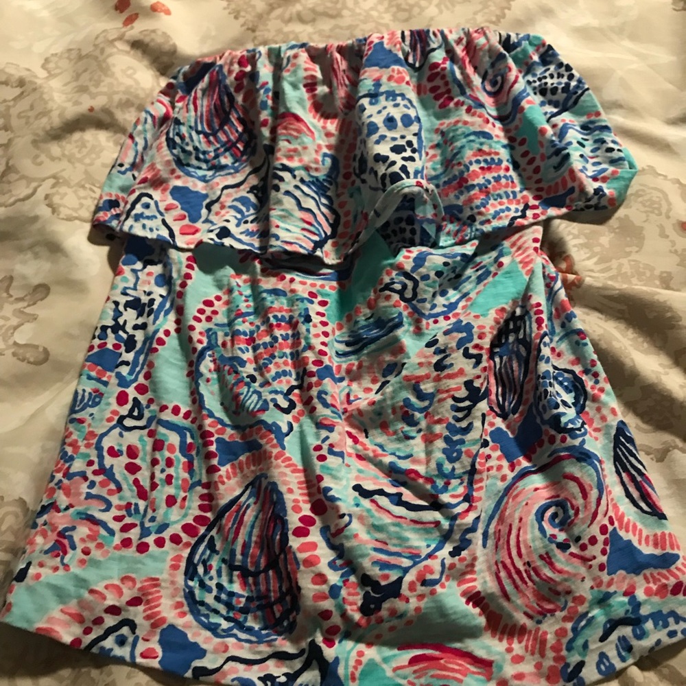 Girls top
